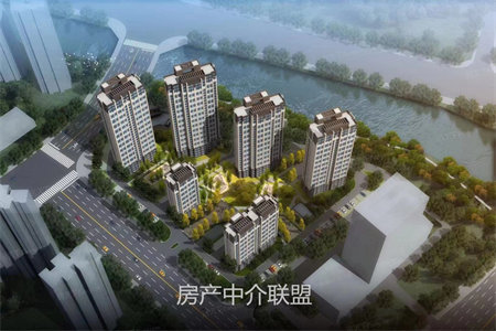 城北开发区文昌碧桂园对面孚日福泽花园6350一平首付30万